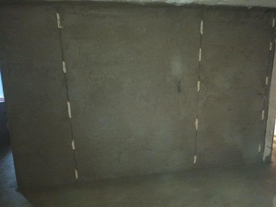 ȘAPĂ  mecanizata Tencuiala mecanizata