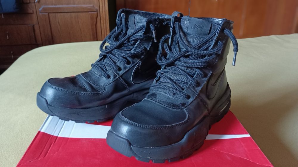 Nike Air Max Goaterra 2.0 – оригинални зимни обувки