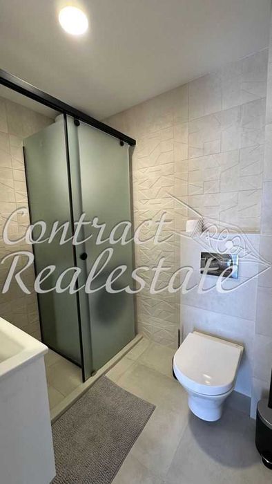 Дава се под наем Тристаен апартамент в Варна, м-т Траката - 100 кв.м за 797.64 € - Снимка #10