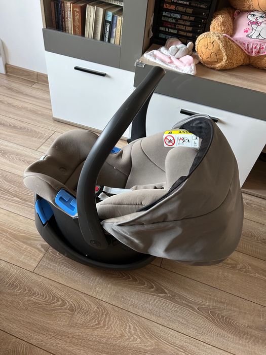 Детско столче Chicco