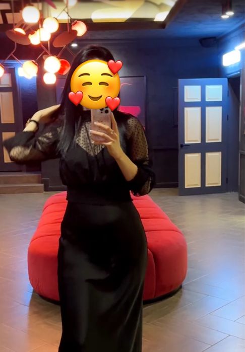 Продам нарядную кофточку