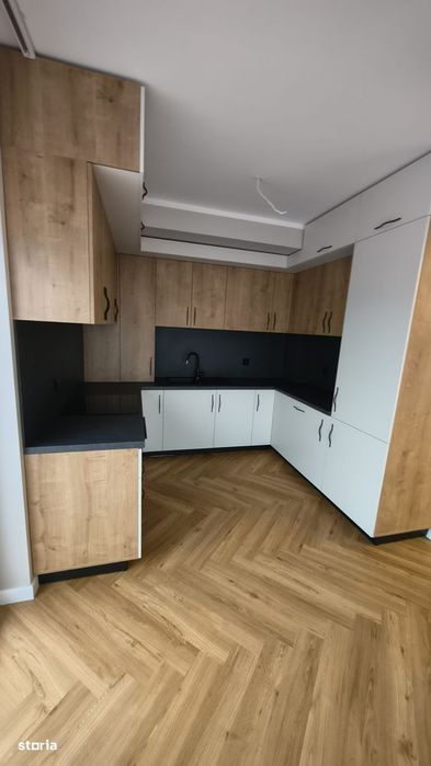 Penthouse cu 4 cam 155 mp Bl 3 ,  D-na Stanca Selimbar Mall -Orhideea