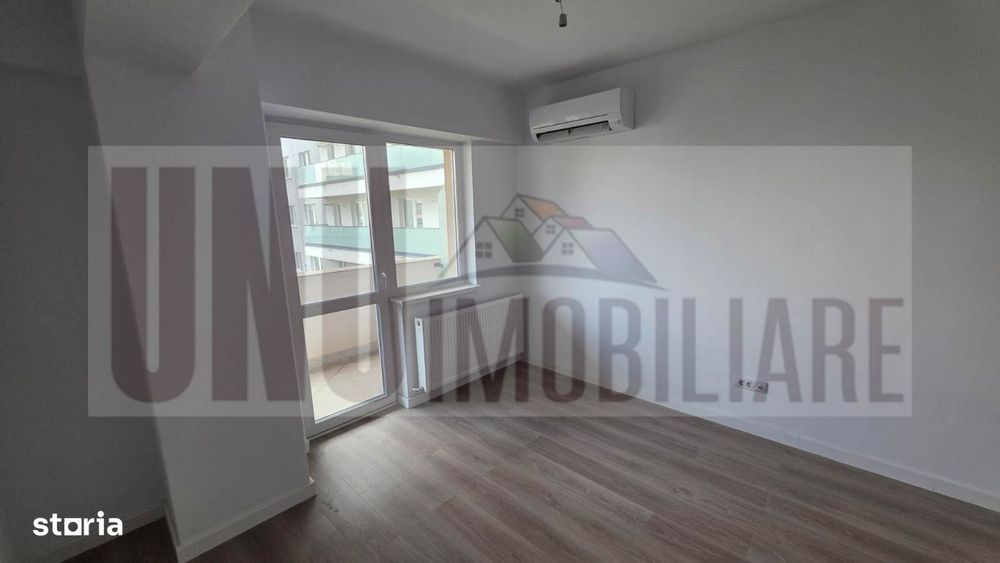 Apartament 2 camere Dec, Geam la baie