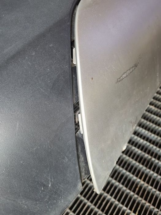 Bara spate Opel Antara Facelift 2010 - 2015 SUV 4 Usi CREM (1047) LOVITA ȘI ZGÂRIATA