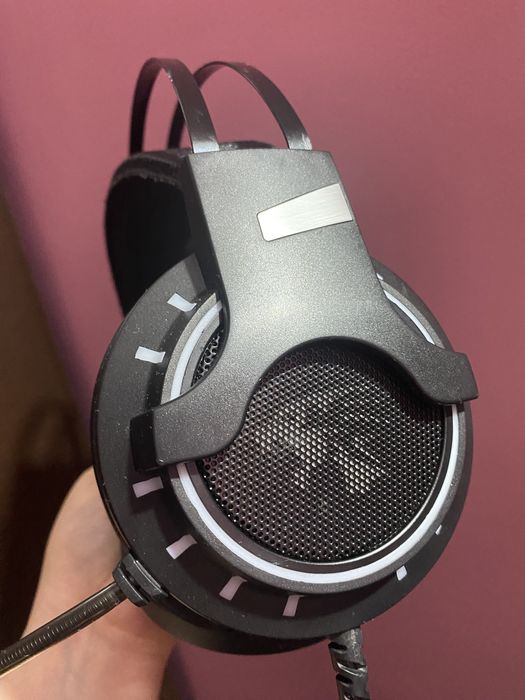 Геймърски слушалки