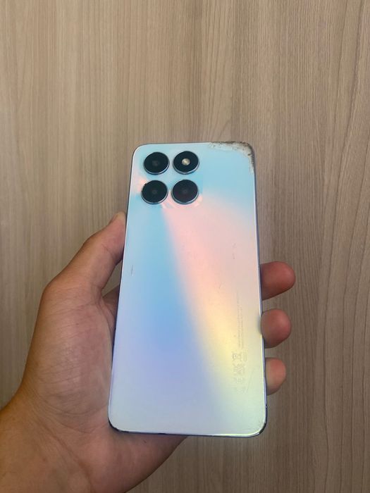 Honor X6a 128gb сатылады