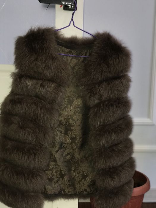 Писец жилетка