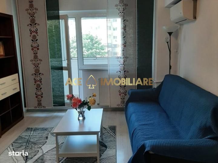 2 Camere de inchiriat | Timpuri Noi | Metrou | Centrala Proprie