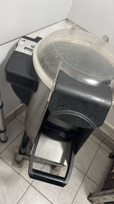 Masina Curatat Cartofi FAMA FP100