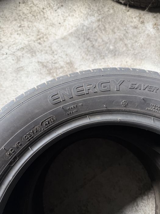 205/55/16 MICHELIN 2бр. 5мм