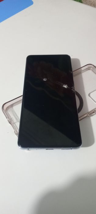 Samsung s20 Plus 5g 256/12+8