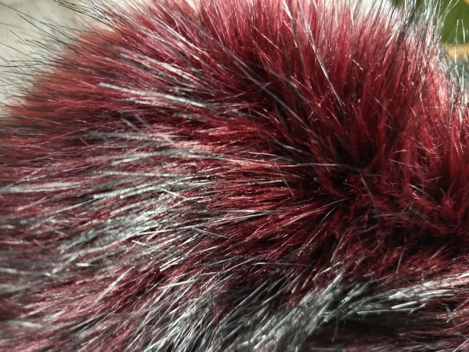 Căciulă de damă, de iarnă