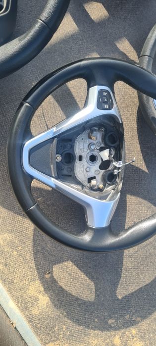 Volan ford fiesta B- Max