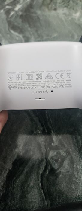 Геймпады на ps5 оригинал