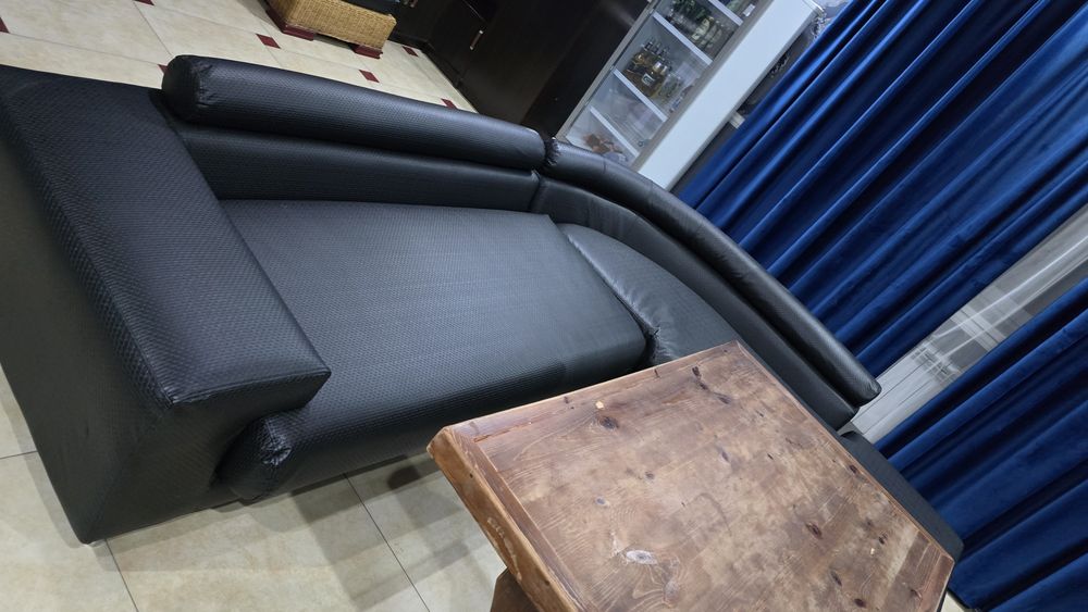 Реставрация диван кресло