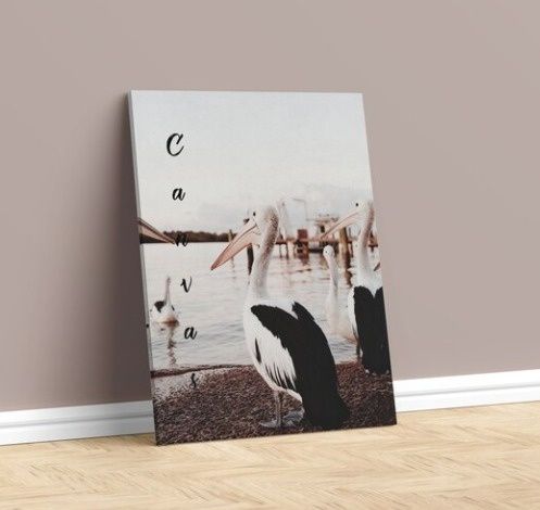 Producem tablouri canvas personalizate