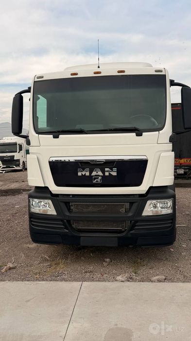 Man tgs 26.400 сотилади