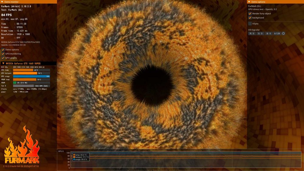 Gigabyte GTX 1660 Super Gaming OC