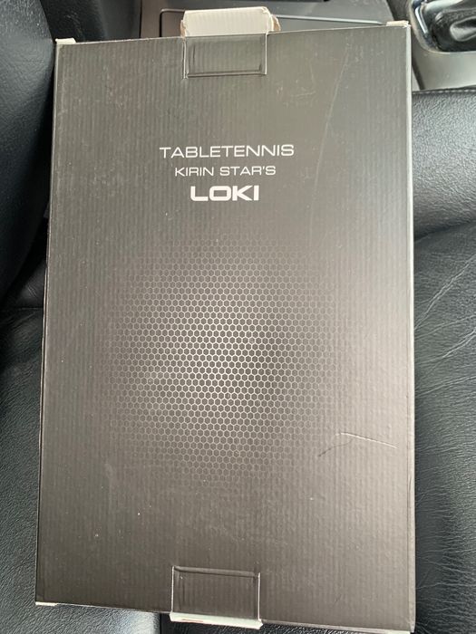 Тенис ракета Loki Kirin Series