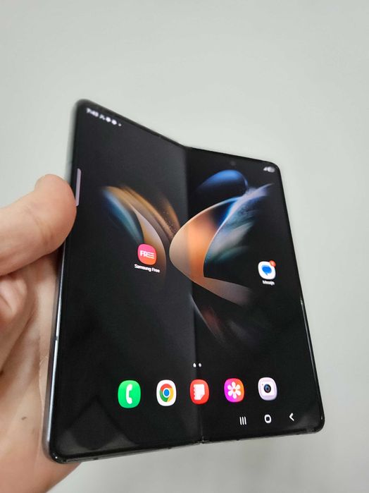 Samsung Galaxy Z fold 4 512 Gb Garantie.