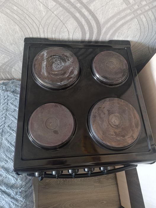 Плита электрическая