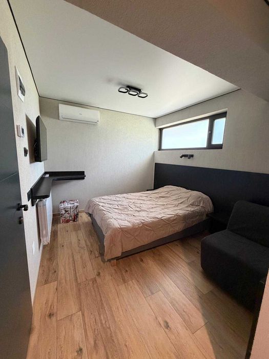 Cazare camere regim hotelier