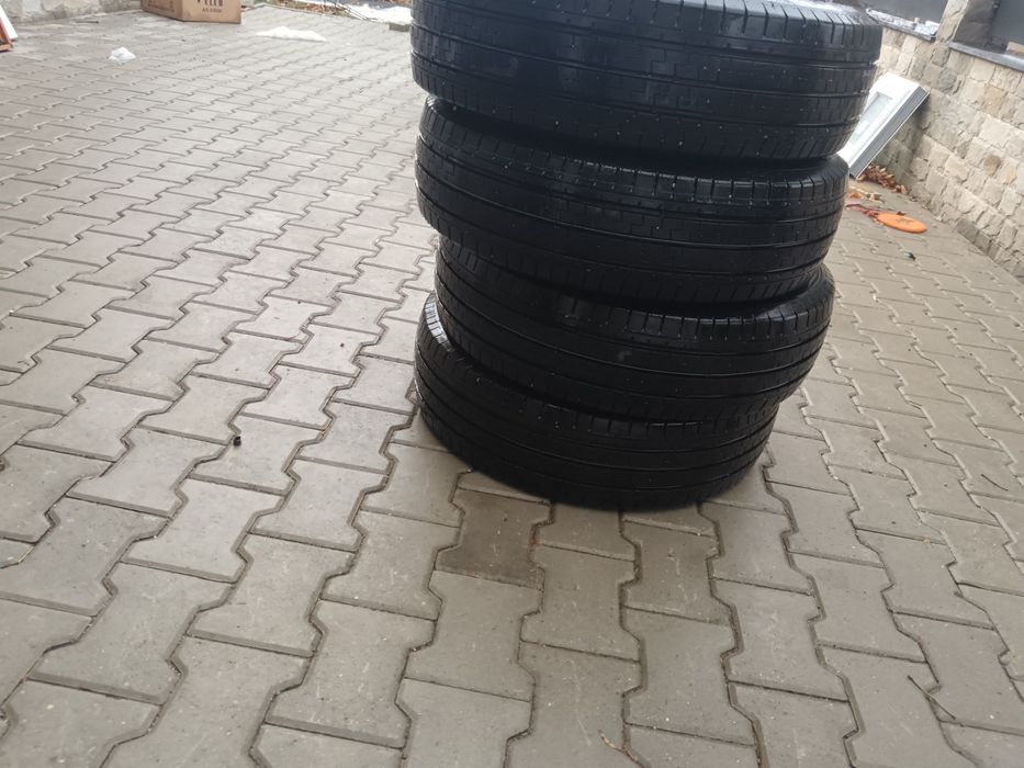 Гуми, нови,летни