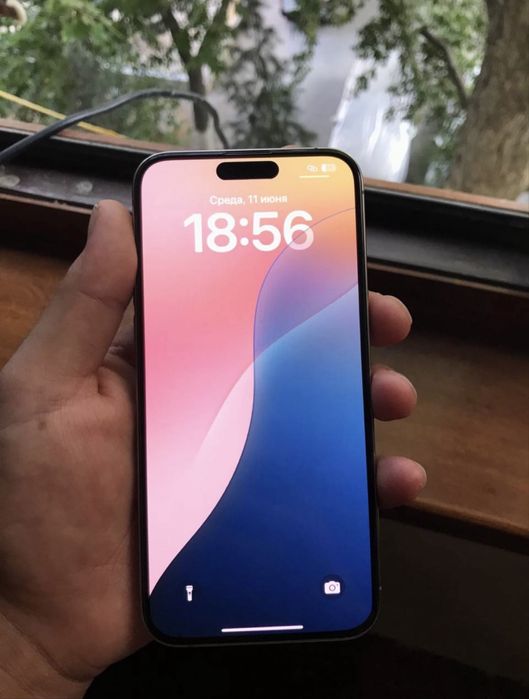 Iphone 15 pro max  ideal obmen s24 ultra