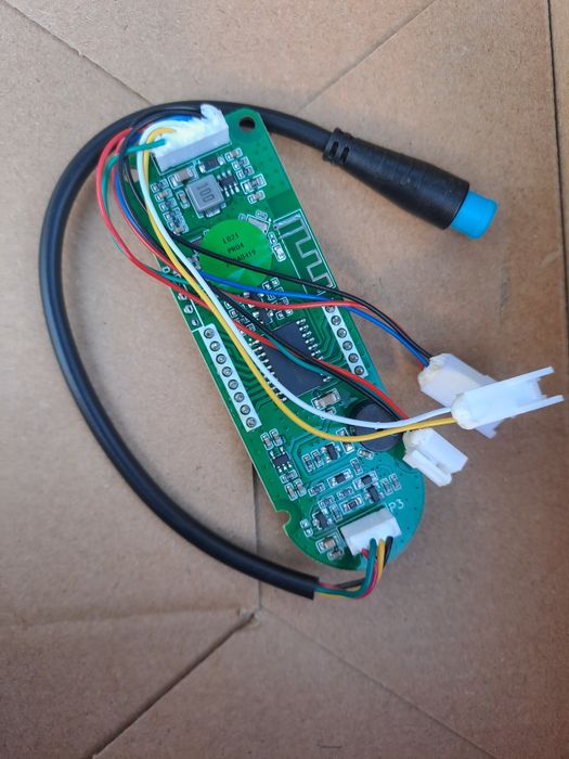 Xiaomi mi4 pro - display