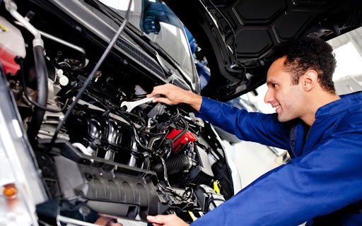 Авто электрик на выезд диагностика ремонт стартера и генератора