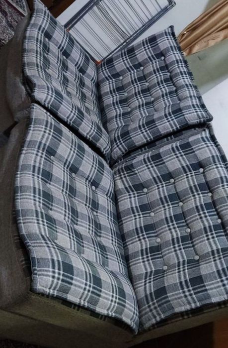 Devan va kreslo top toza