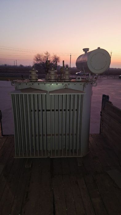 630 lik transfarmator sotilad