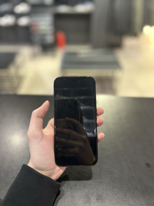 Iphone 15 pro 256гб (Айфон 15про)
