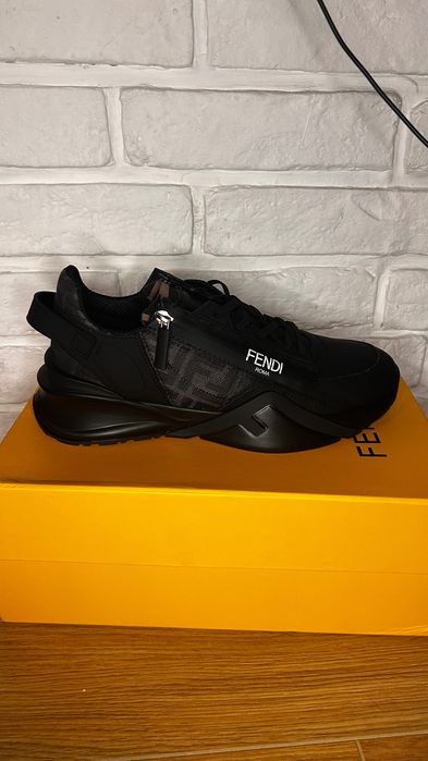 Fendi Flow обувки 43(28,5см) оригинални