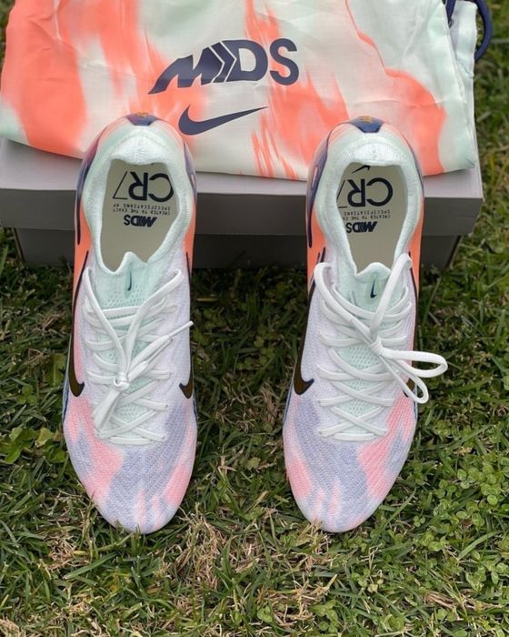 Nike Zoom Mercurial Vapor 16 Elite Mercurial Dream