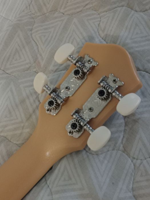 укулеле хорошее качественное