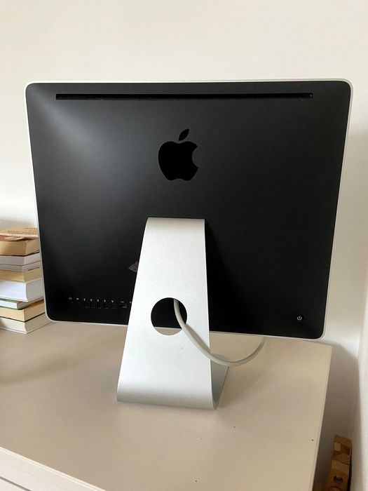 Apple iMac 20" 2009 моноблок