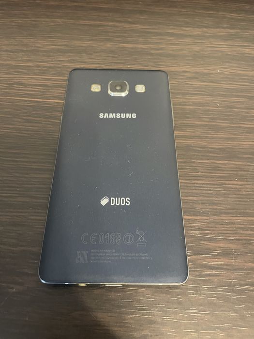 Samsung Galaxy A5 (2015)