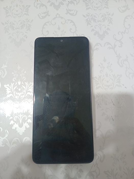 Продам Redmi note 12 pro 5g