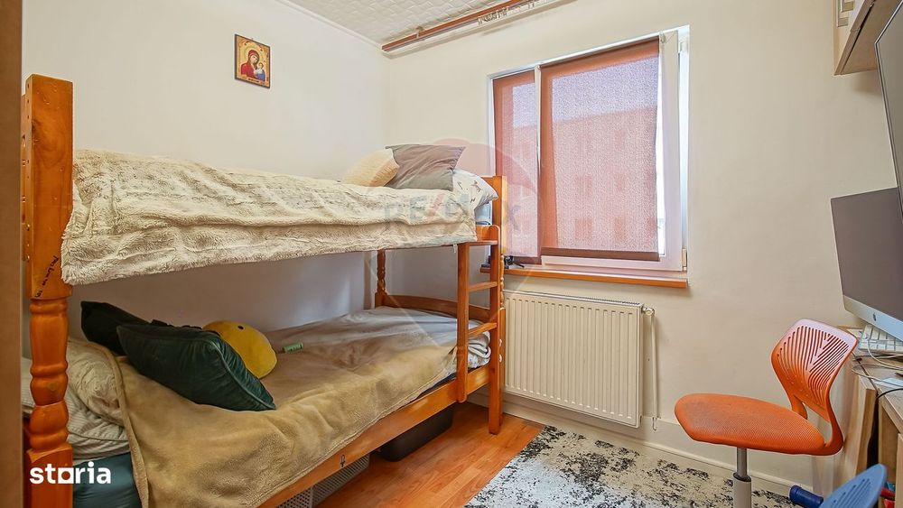 Comision 0% | 2 Camere Florilor | De Vanzare