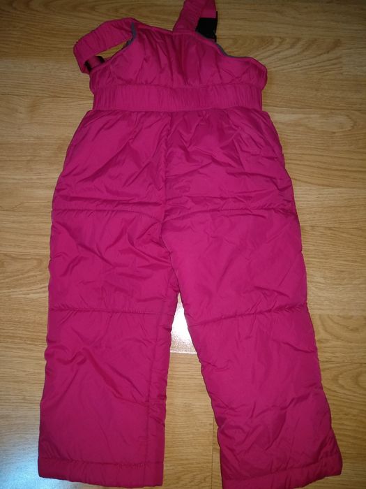 Комбинезон на рост до 104 см