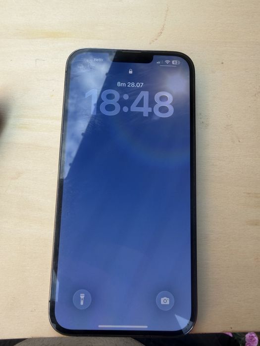 Iphone 13 Pro Max 128gb