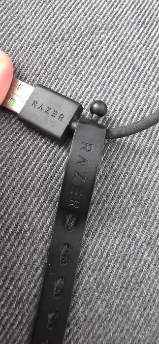 Casti gaming Razer Kraken V3 X perfect functionale