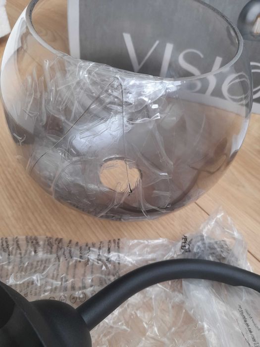 Лампа за таван висяща, дизайнерски абажур KIAN VISIONA