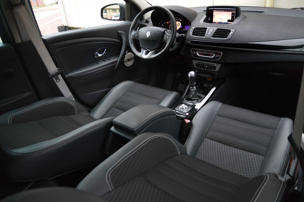 Renault Megane 3 /1.6 DCI/BOSE/Posibilitate Rate/Leasing/GARANTIE