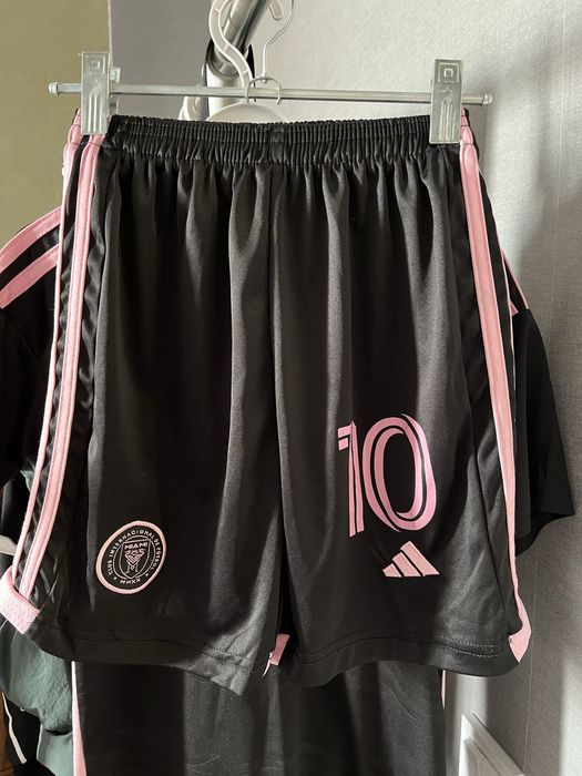 Форма футбольная для мальчика