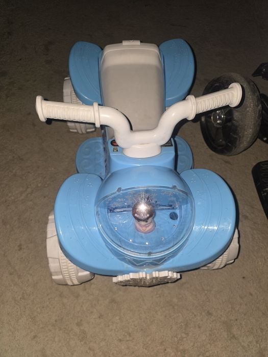 Детский мотоцикл