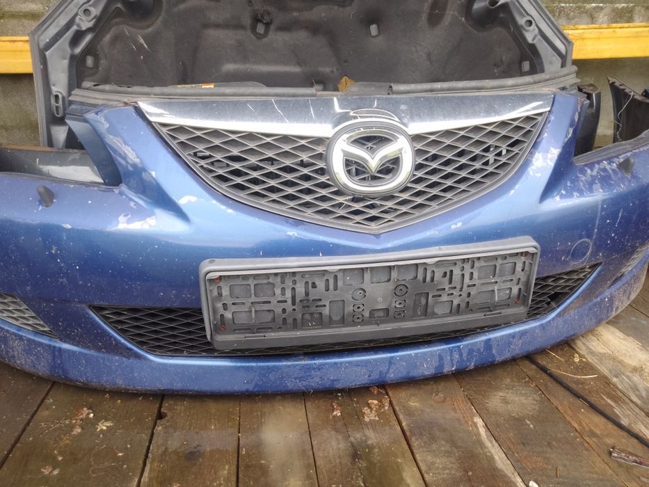 Vând Bară BMW E60 Anul 2006