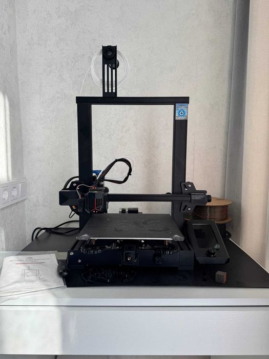 3D Принтер Ender-3 V2 Neo