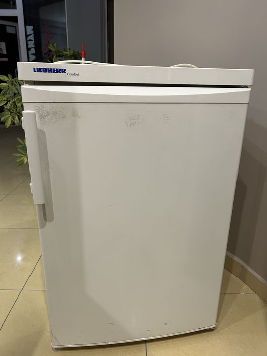 Хладилник LIEBHERR